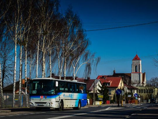WIELISZEW. Co z tymi L-kami?