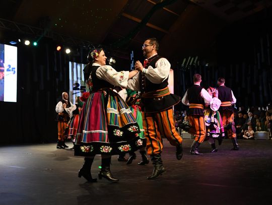 WIELISZEW. Ćwierć wieku „Promyków”
