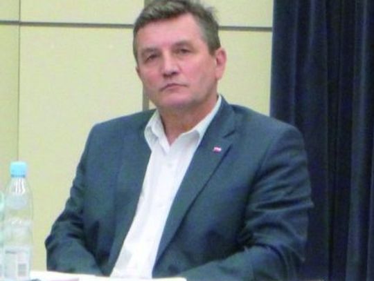 WIELISZEW. Czego się boisz.... wójcie, burmistrzu, czy prezydencie - Wywiad z radnym Edwinem Zezoniem