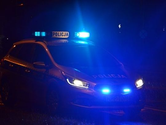 WIELISZEW. Dwóch 19-latków kradło znaki drogowe
