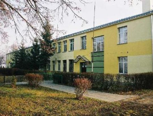 WIELISZEW. Dyrektorka od wójta