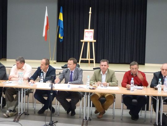 WIELISZEW. Gmina się zadłuża