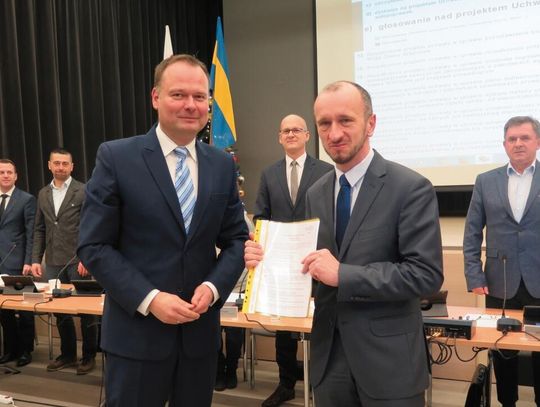 WIELISZEW. Jakie nowe inwestycje w gminie?