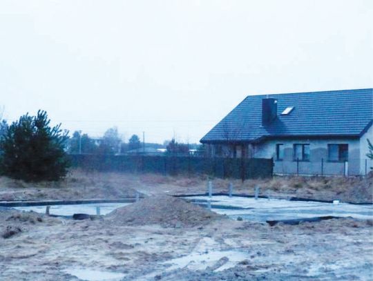 WIELISZEW/ ŁAJSKI. Krematorium nie będzie  - pozwolenie na budowę wygaszone