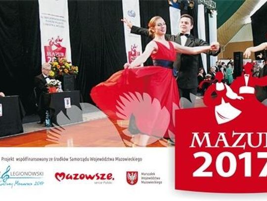 WIELISZEW. MAZUR 2017