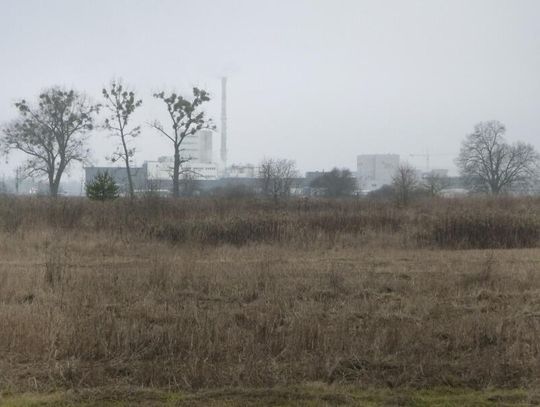 WIELISZEW: Mieszkańcy nie chcą odpadów