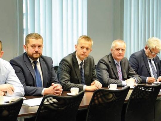 WIELISZEW–NIEPORĘT. Do Zegrza za 4 lata?
