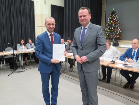 WIELISZEW. Planują inwestować w przyszłość