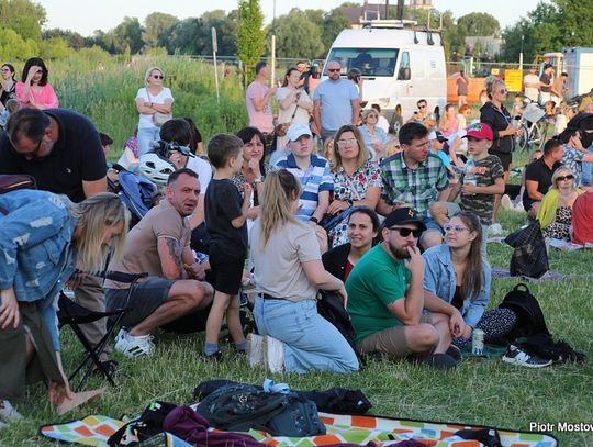 Wieliszew plecie wianki – jak mała gmina stworzyła wielkie święto wspólnoty