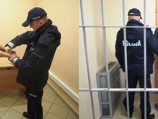 WIELISZEW.  Policja rozbiła szajkę złodziei włamywaczy