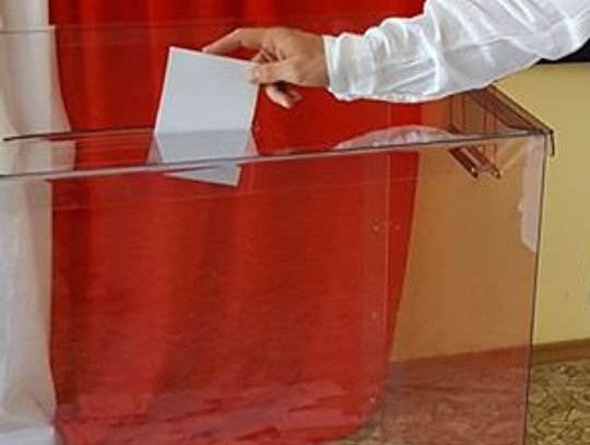 WIELISZEW. Referendum bez znaczenia