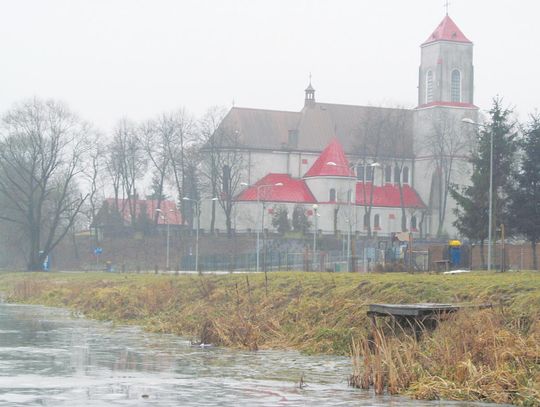 WIELISZEW. Rewitalizacja czy afera?