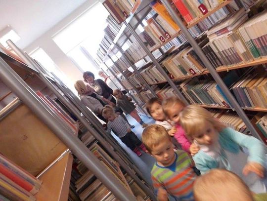 WIELISZEW. Rozdadzą 2 tysiące książek