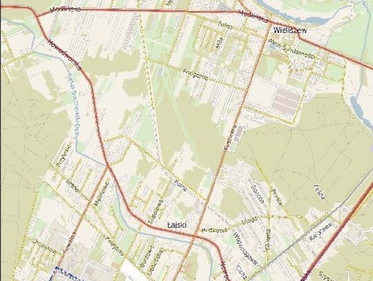 Wieliszew. Rozwój gminy powodem korków – Starostwo zawiesiło procedurę ws. rozbudowy ul. Kościelnej