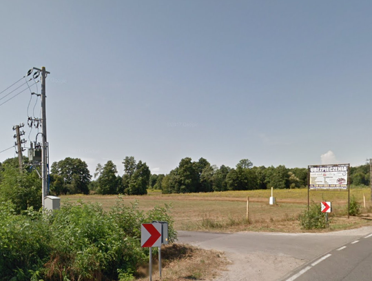 WIELISZEW/SKRZESZEW. Horror mieszkańców ul. Brygady Pościgowej