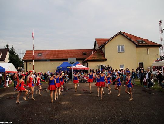 WIELISZEW. Skrzeszew świętuje!