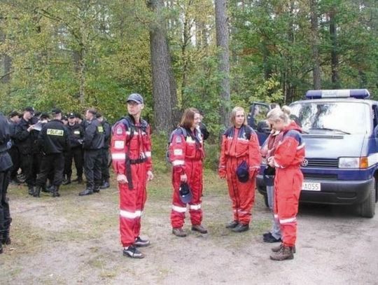 WIELISZEW. Śmierć z przyczyn naturalnych?