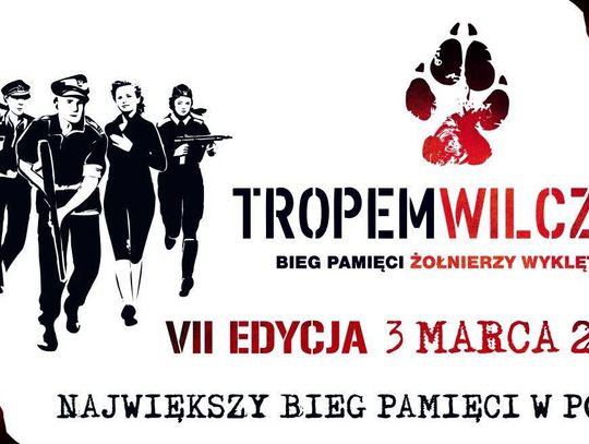 WIELISZEW. Tropem Wilczym do Białego Krzyża [Wideo]