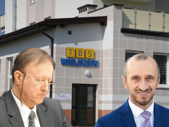 WIELISZEW. Trzesienie ziemi w Wieliszewie