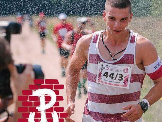 WIELISZEW. Ultramaraton Powstańca 1944 - 2017