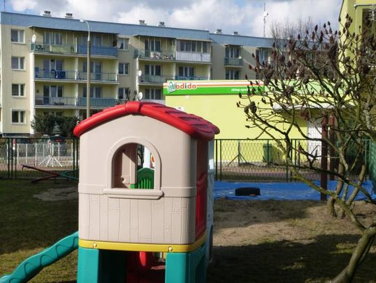 WIELISZEW. Wódka dla przedszkolaków?