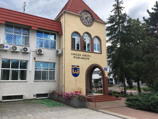 WIELISZEW. Wodociągowo-kanalizacyjna ofensywa inwestycyjna