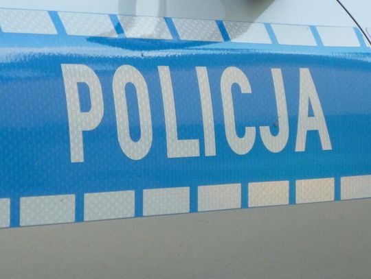 WIELISZEW. Wypadek na rondzie
