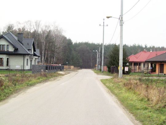 WIELISZEW. Zagadkowa śmierć mężczyzny
