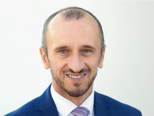 WIELISZEW. „Znaleźć miejsca dla naszych przedszkolaków” - Paweł Kownacki