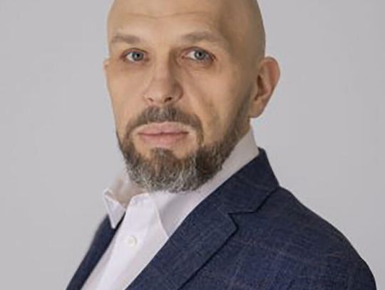 Wielki smród