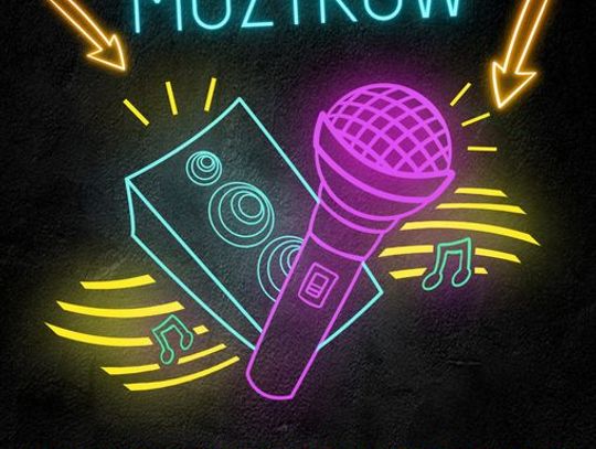 Wielki Zderzacz Muzyków w Jabłonnie!