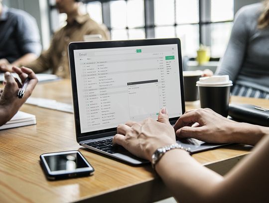 Wizerunkowa strona internetowa – najlepsza wizytówka Twojej marki