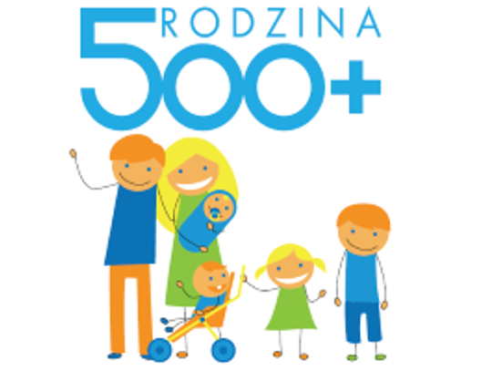 Wniosek o 500+ na nowy okres od 1 lutego
