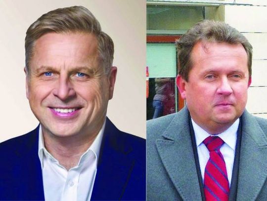 Wotum zaufania dla BYŁYCH władz?