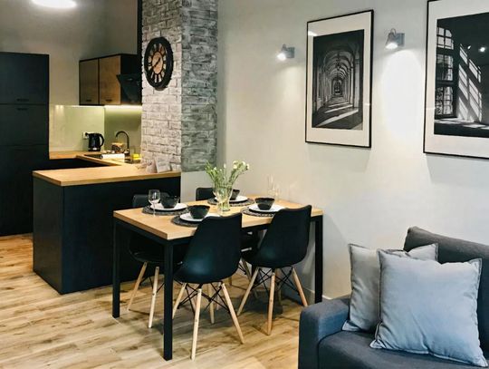 Wrocław na wyciągnięcie ręki. Dlaczego apartament w centrum to najlepszy wybór na pobyt?