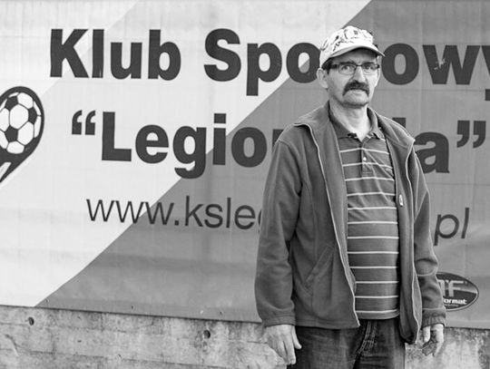 WSPOMNIENIE. Andrzej Wojda (1958-2016)