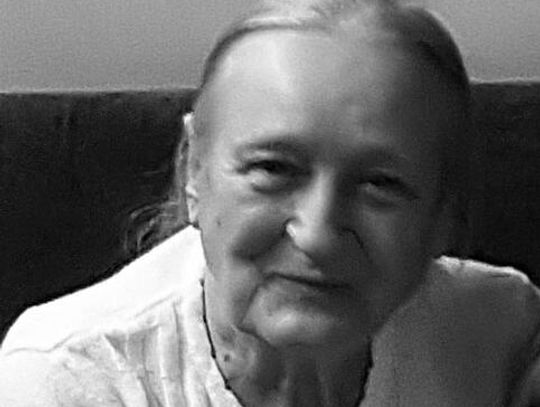 WSPOMNIENIE. Elżbieta Karłowicz-Samuła (1933-2018)