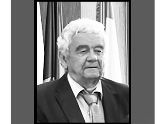 WSPOMNIENIE. Wojciech Augustynowicz