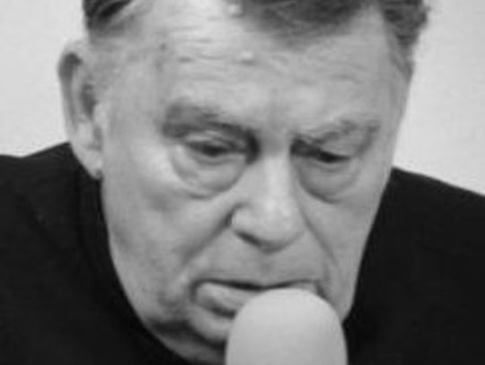 WSPOMNIENIE. Zmarł ks. prałat Tadeusz Wasiluk