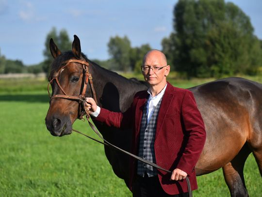 WYBORY 2023: Robert Szydlik w drodze… do Sejmu