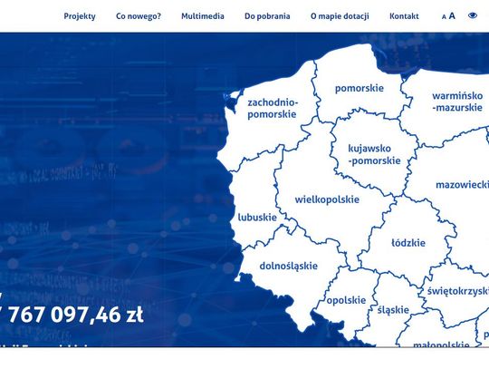 Wybory, czyli sprawdź Unię w swojej gminie