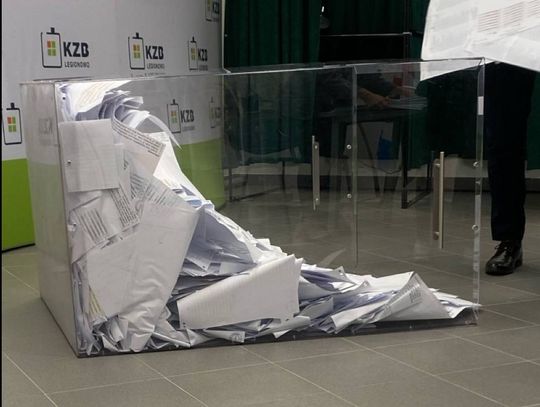WYBORY SAMORZĄDOWE. SENSACJA w Nieporęcie, DRUGA TURA w Legionowie i Jabłonnie