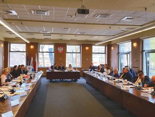 Wybory uzupełniające do Rady Miasta Legionowo