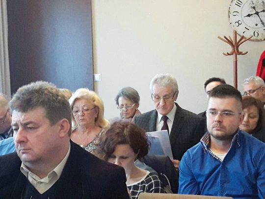 Wybrali nowy zarząd