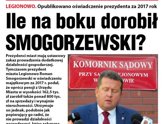 WYDANIE SPECJALNE TO I OWO