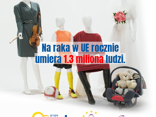 Wygrajmy z rakiem. Ocalmy marzenia