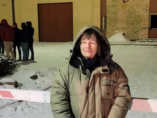 Wyjdźmy z kąta! Zagłosujmy na kandydata, dla którego wolność jest tak ważna, jak dla nas!