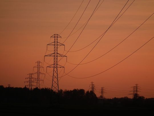 WYŁĄCZENIA PRĄDU 20.05 – 26.05