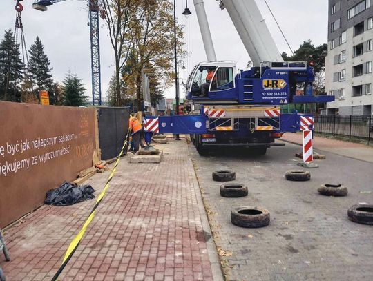 Wyspiańskiego - czyli ratowanie twarzy. KRÓTKO I NA TEMAT...