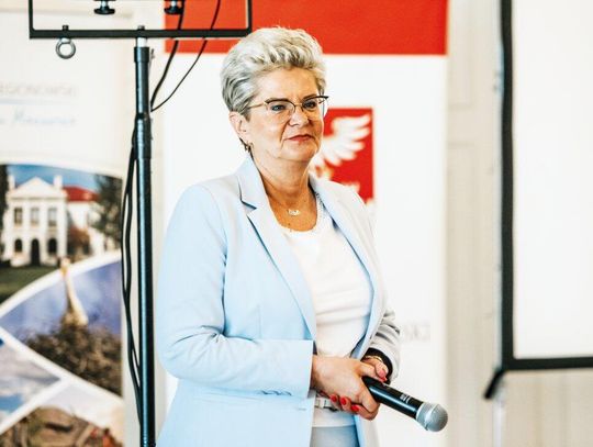 WYWIAD. Jak PUP może pomóc przedsiębiorcom. Rozmowa z dyrektor PUP Elżbietą Szczepańską